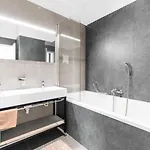 Nura For 8 Persons Near Porec With 36 M2 Heated Pool, With Sauna & Sea View *